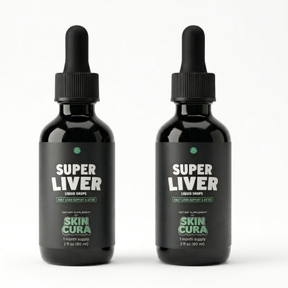 Super Liver™ — Get a flatter belly that lasts