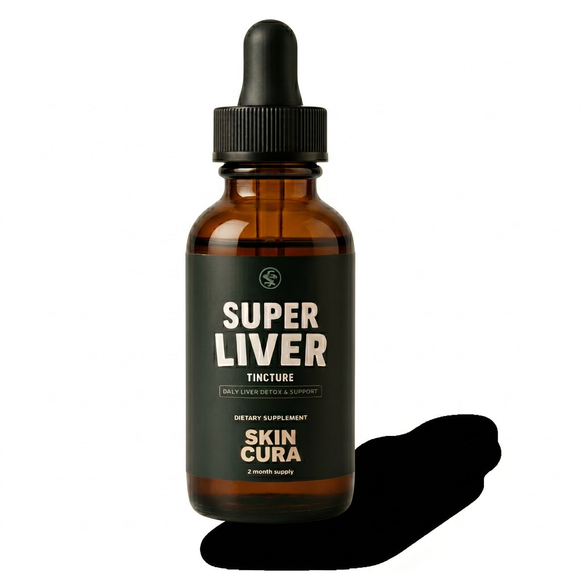 Super Liver™ — Get a flatter belly that lasts