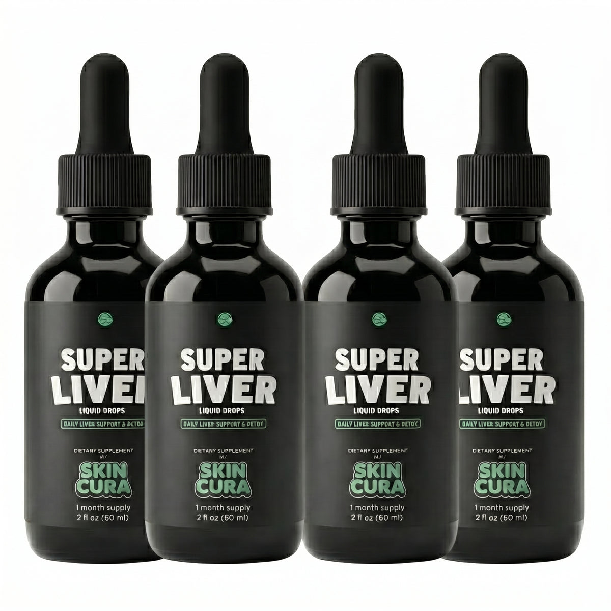 Super Liver™ — Get a flatter belly that lasts